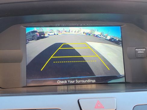 Used 2014 Honda Odyssey EX-L image 24