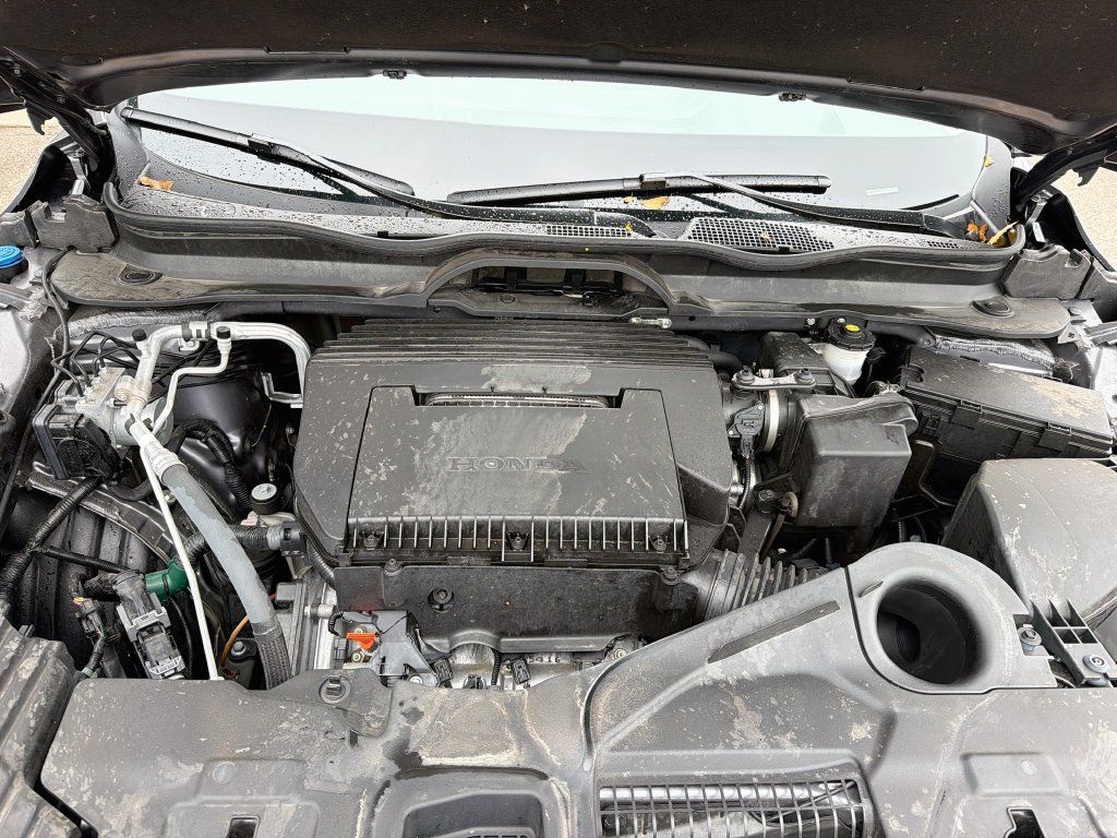 Used 2025 Honda Pilot Elite image 36