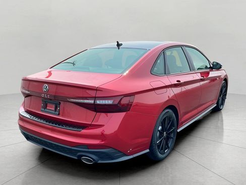New 2025 Volkswagen Jetta GLI Autobahn image 7