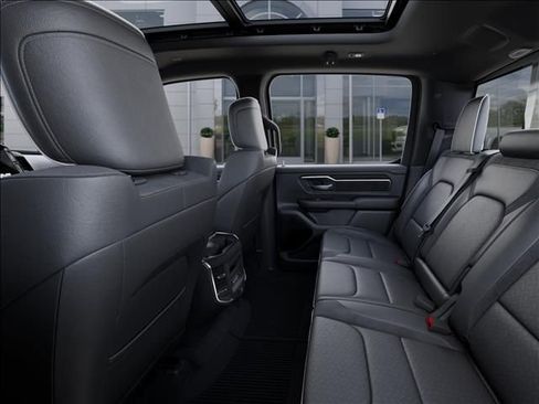New 2026 RAM 1500 Laramie image 23