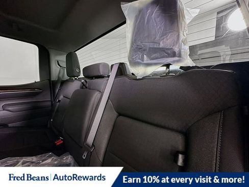 New 2026 GMC Sierra 1500 Elevation image 14