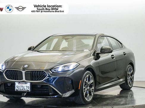 Used 2026 BMW 228i w/ Premium Package FWD image 1
