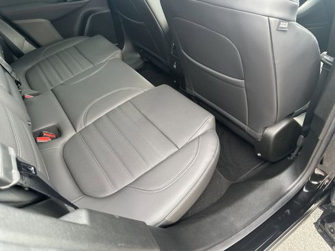 New 2024 Dodge Hornet R/T Plus w/ R/T Blacktop Package image 23