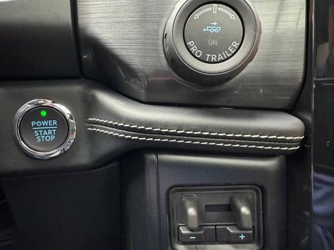 New 2025 Ford F150 Lightning Platinum image 21