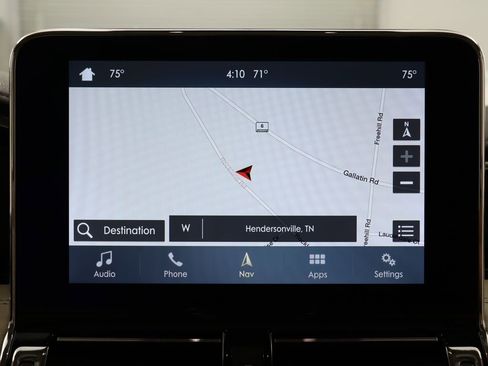 Used 2019 Lincoln Navigator Reserve AWD/4WD image 28