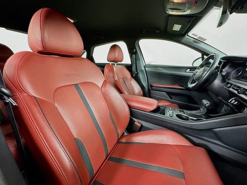 Used 2023 Kia K5 GT-Line w/ GT-Line Premium Package image 28