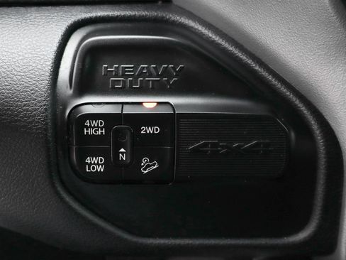 Used 2022 RAM 2500 Laramie AWD/4WD image 41