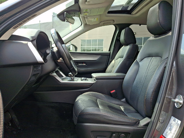 Used 2024 MAZDA CX-90 3.3 Turbo w/ Preferred Plus AWD/4WD image 5