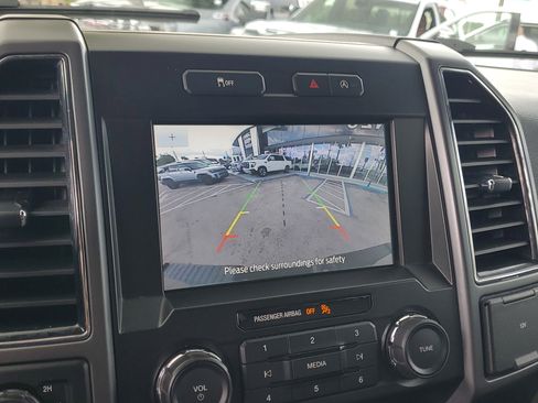 Used 2020 Ford F150 XLT image 10