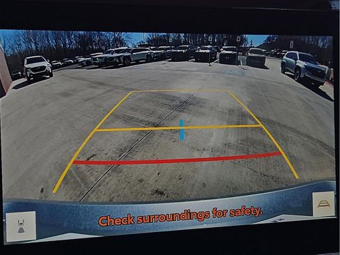 Used 2026 Toyota Camry LE image 14