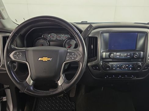 Used 2016 Chevrolet Silverado 1500 LT w/ All Star Edition AWD/4WD image 14
