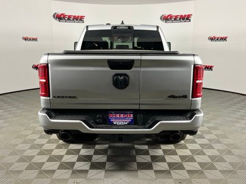 New 2026 RAM 1500 Limited image 9