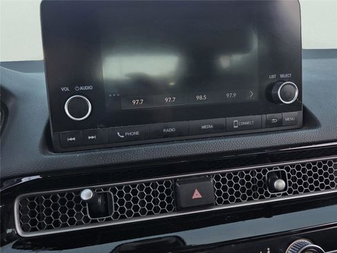 Used 2022 Honda Civic LX image 10