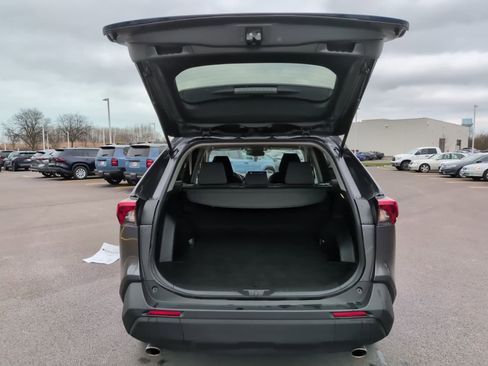 Certified 2024 Toyota RAV4 XLE image 16