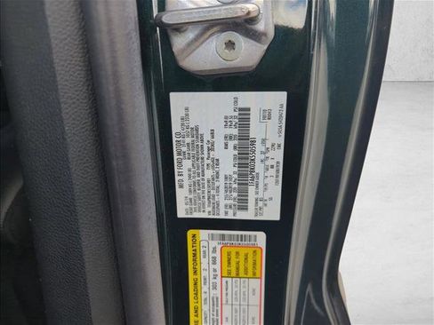 Used 2019 Ford Mustang Bullitt w/ Bullitt Electronics Package image 27