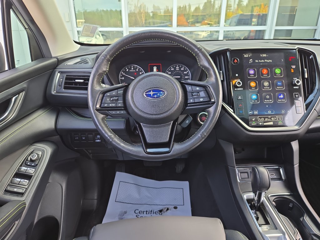 Used 2024 Subaru Ascent Onyx Edition AWD/4WD image 20