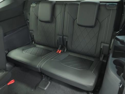 New 2026 Volkswagen Atlas SEL Premium R-Line AWD/4WD image 43