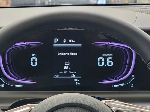 New 2026 Kia Seltos S image 31