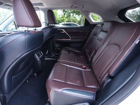 Used 2017 Lexus RX 350 AWD image 53