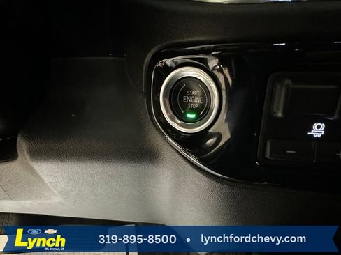 Used 2023 Chevrolet Silverado 1500 RST w/ Rally Edition AWD/4WD image 15