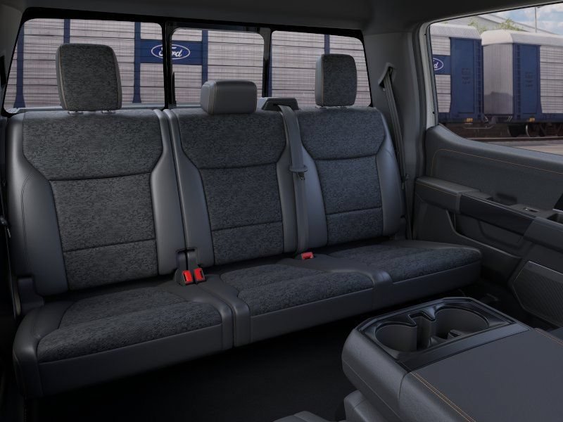 New 2026 Ford F150 Tremor AWD/4WD image 11