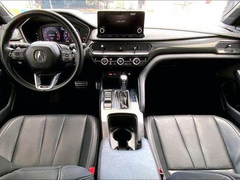 Used 2024 Acura Integra A-Spec FWD image 15