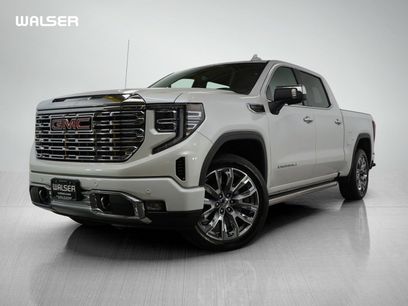 Used 2023 GMC Sierra 1500 Denali w/ Denali Reserve Package