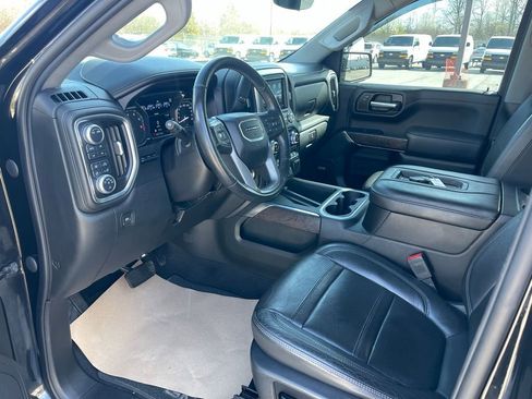 Used 2020 GMC Sierra 1500 Denali w/ Denali Ultimate Package image 13