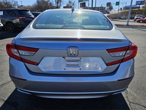 Used 2019 Honda Accord EX-L image 6