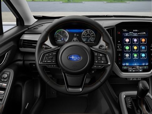 New 2026 Subaru Crosstrek 2.5i Limited AWD/4WD image 14