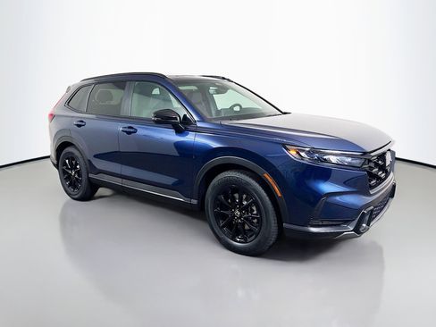 New 2026 Honda CR-V Sport-L image 1