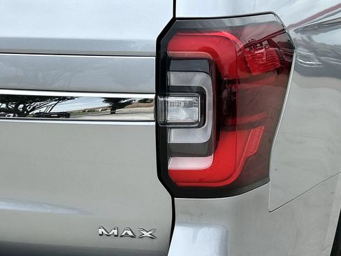 Used 2024 Ford Expedition Max Limited RWD image 8