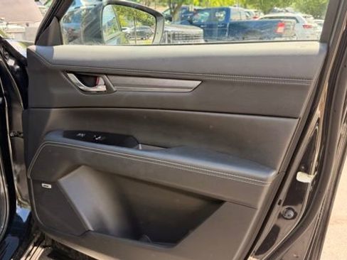 Used 2024 MAZDA CX-5 AWD 2.5 S w/ Premium Package image 2