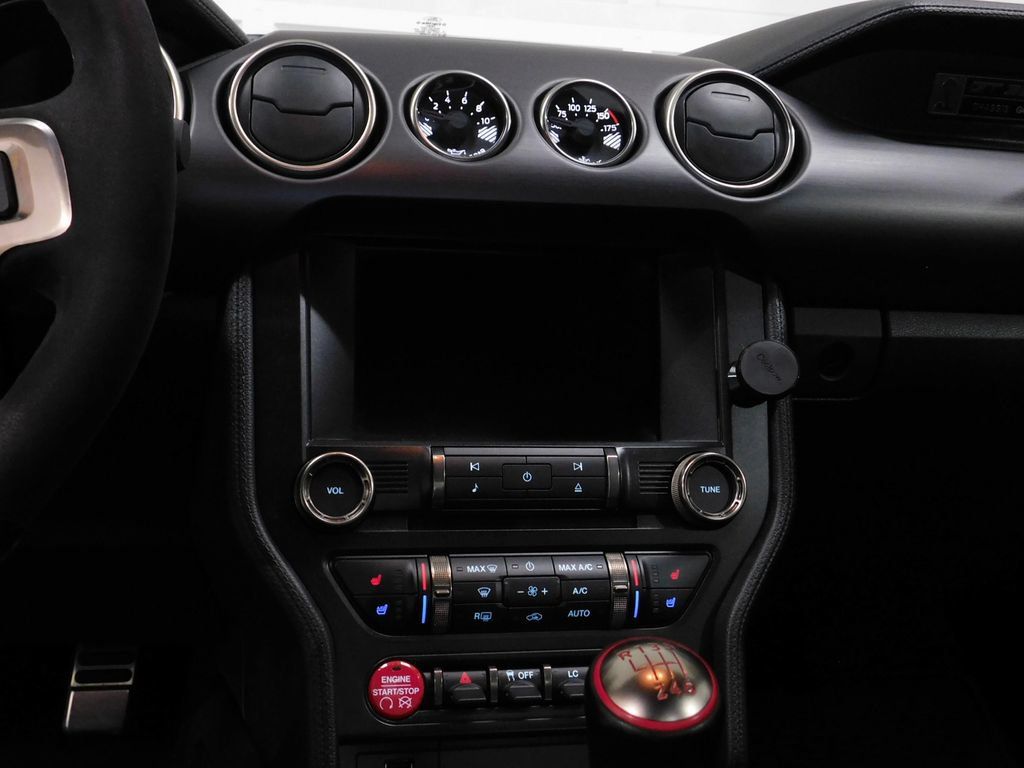 Used 2016 Ford Mustang Shelby GT350 w/ Technology Package RWD image 53