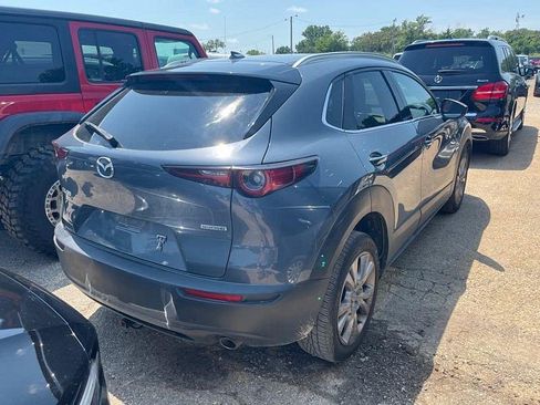 Used 2020 MAZDA CX-30 AWD w/ Premium Package image 5