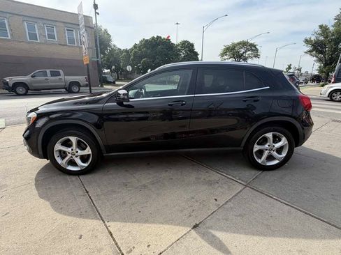 Used 2020 Mercedes-Benz GLA 250 image 7