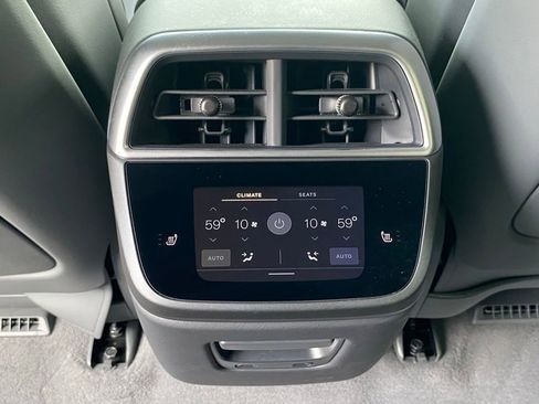 Used 2025 Lucid Air Touring AWD/4WD image 20