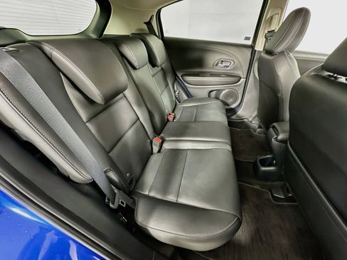 Used 2021 Honda HR-V EX-L image 26