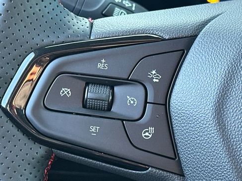 New 2026 Chevrolet TrailBlazer RS w/ Driver Confidence Package image 26