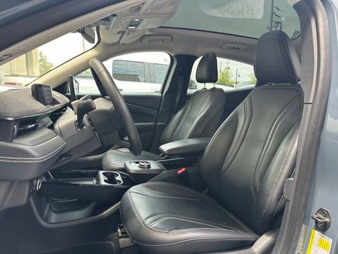 Used 2023 Ford Mustang Mach-E Premium RWD image 14