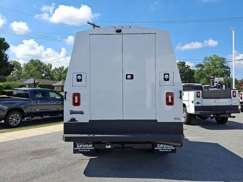 New 2025 Chevrolet Silverado 3500 W/T w/ WT Convenience Package image 6