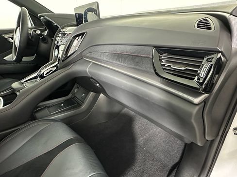 Used 2023 Acura RDX A-Spec AWD/4WD image 28
