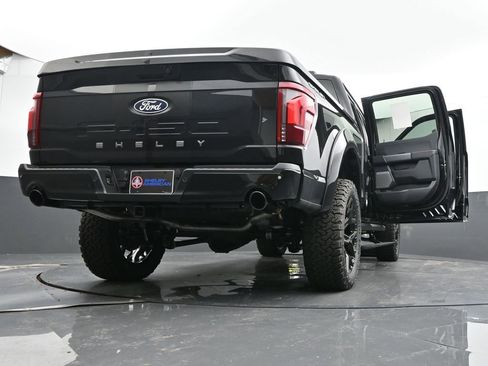 New 2025 Ford F150 Lariat w/ Equipment Group 502A High AWD/4WD image 65