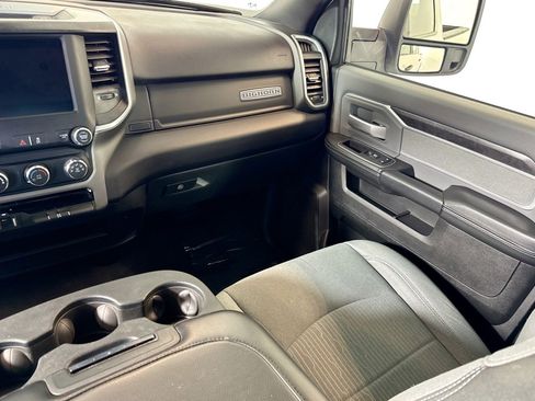 Used 2023 RAM 2500 Big Horn w/ Level 1 Equipment Group image 20
