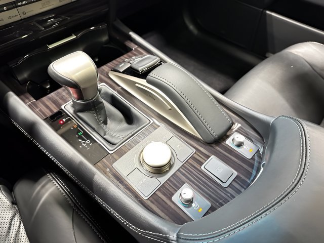 Used 2017 Lexus LS 460 L AWD/4WD image 24