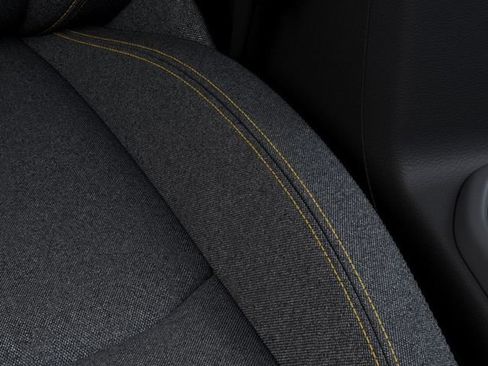 New 2026 Jeep Wrangler Sport image 20