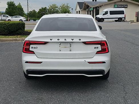 Used 2024 Volvo S60 B5 Plus FWD image 14