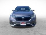 Used 2022 Honda CR-V EX-L image 2