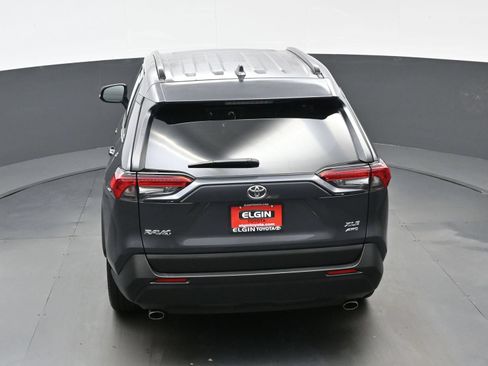 Used 2025 Toyota RAV4 XLE Premium w/ Weather Package AWD/4WD image 41