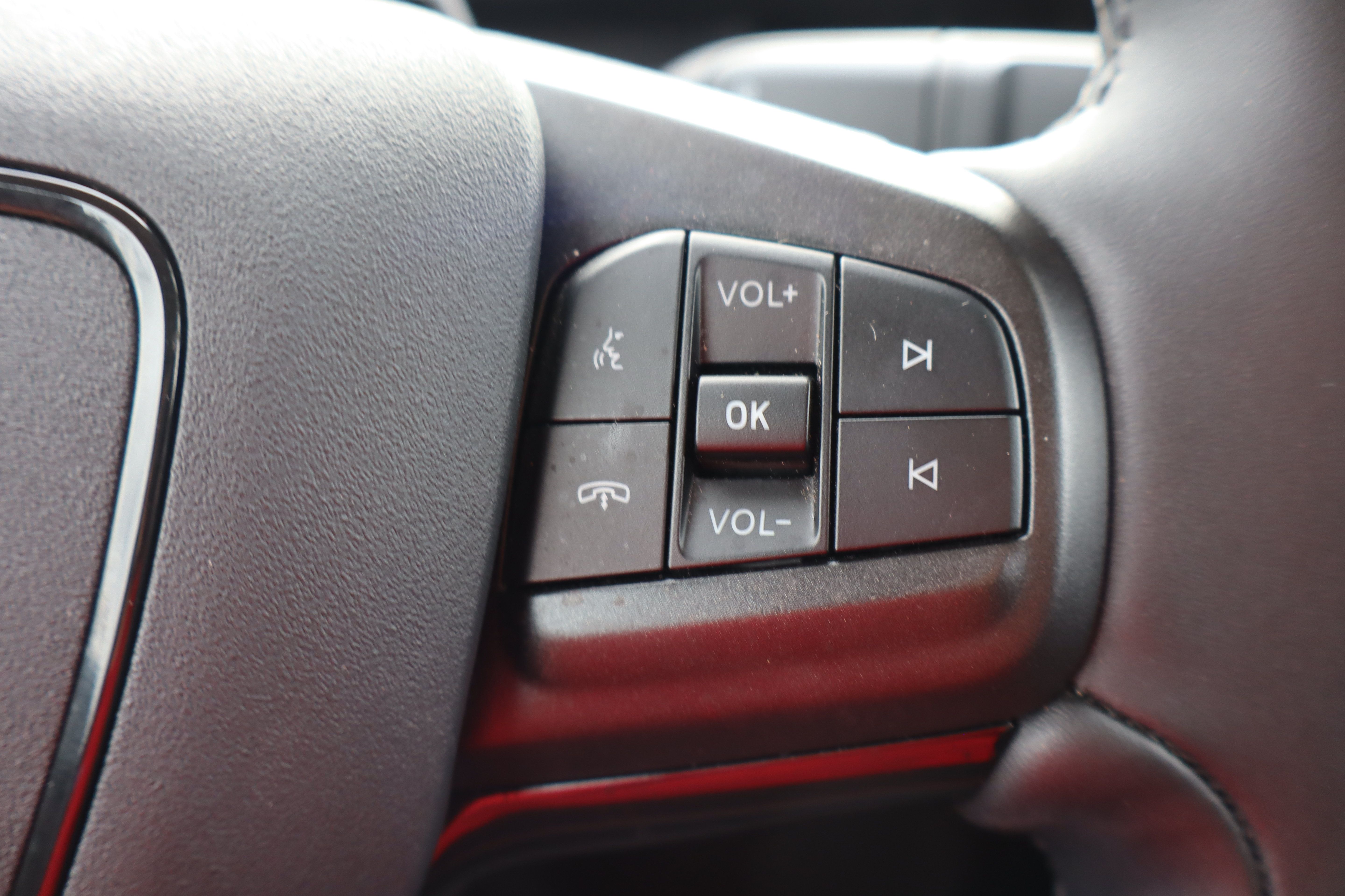 Used 2025 Ford Mustang Mach-E Premium AWD/4WD image 16